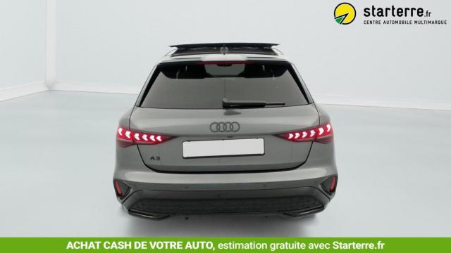 Audi A3 Sportback image 5