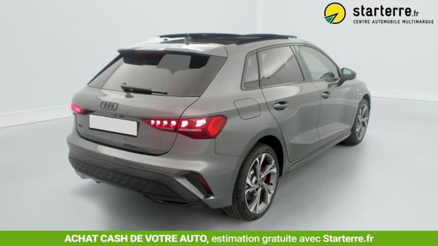Audi A3 Sportback image 3