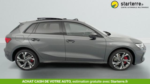 Audi A3 Sportback image 1