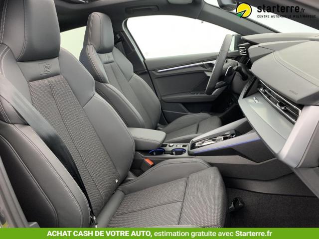 Audi A3 Sportback image 6