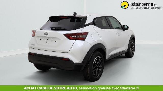Nissan Juke image 7