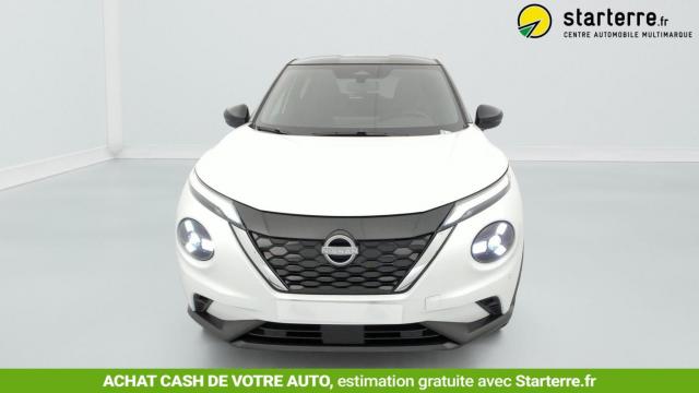 Nissan Juke image 5