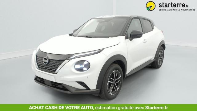 Nissan Juke image 2