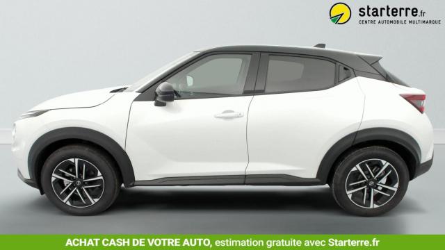 Nissan Juke image 3