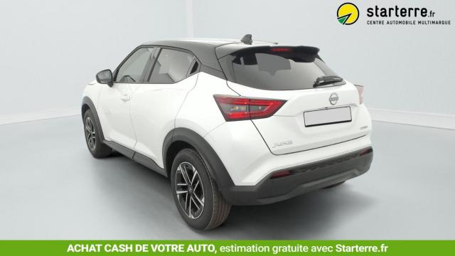 Nissan Juke image 9