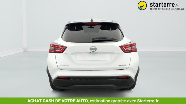 Nissan Juke image 7