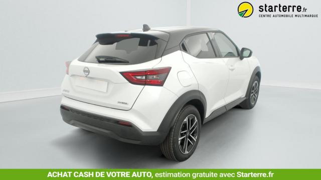 Nissan Juke image 4