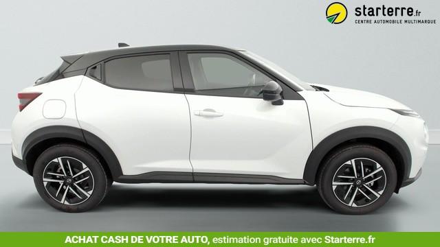 Nissan Juke image 8