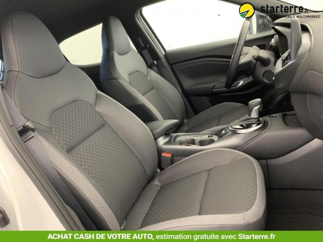 Nissan Juke image 6