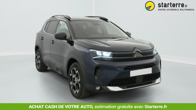 Citroen C5 Aircross Hybride 136 E-Dcs6 Max