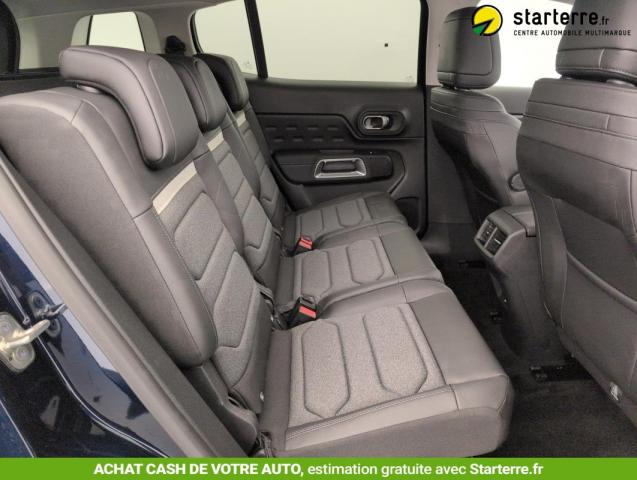 Citroen C5 Aircross image 4