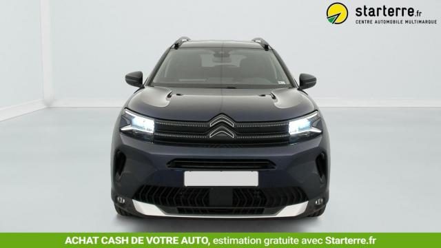 Citroen C5 Aircross image 8