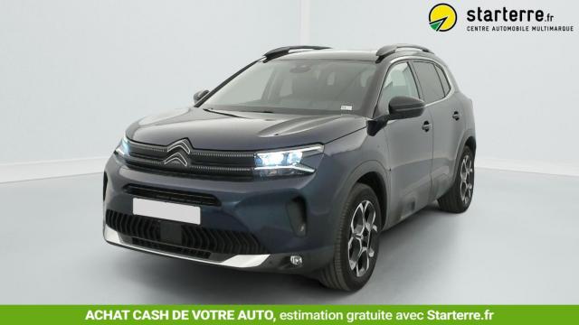 Citroen C5 Aircross image 7