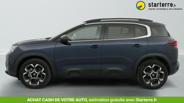 Citroen C5 Aircross image 9