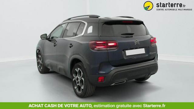 Citroen C5 Aircross image 5