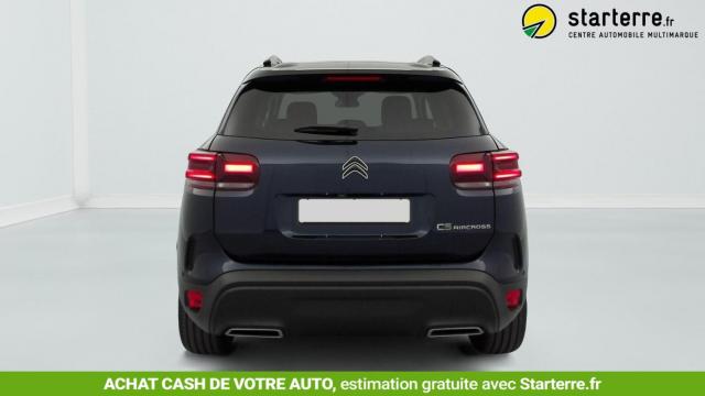 Citroen C5 Aircross image 2