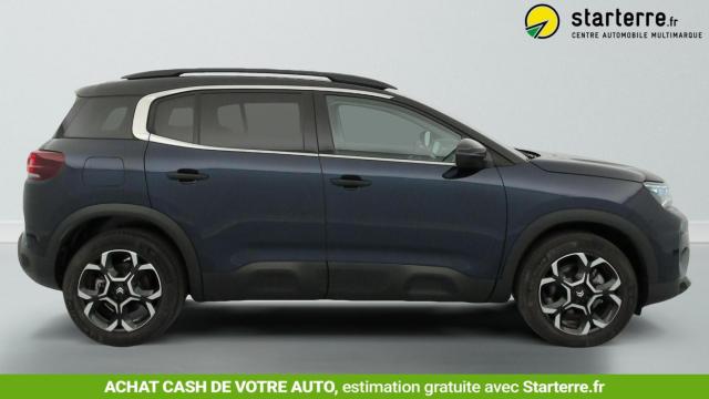 Citroen C5 Aircross image 3
