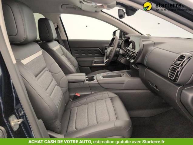 Citroen C5 Aircross image 1