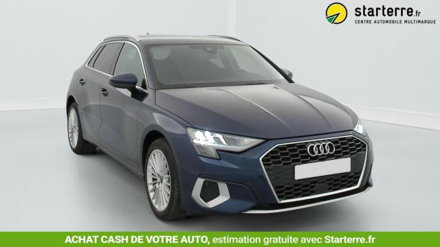 Audi A3 Sportback 30 Tfsi 110 Design