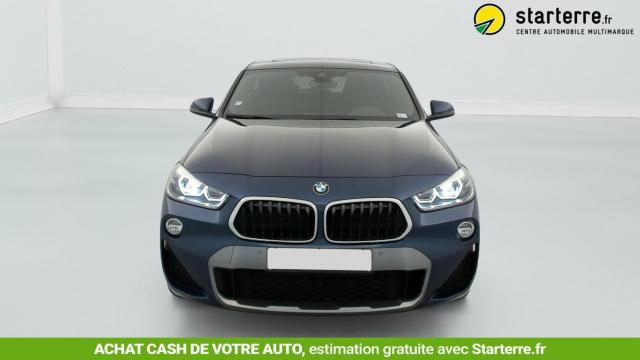 Bmw X2 image 9