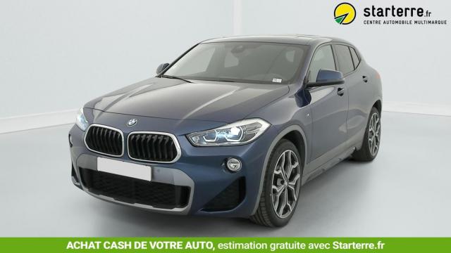 Bmw X2 image 4