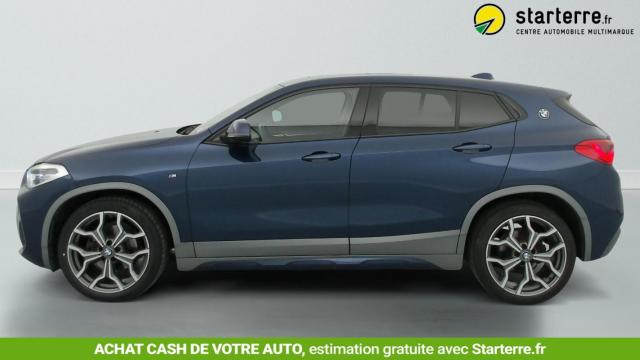 Bmw X2 image 2
