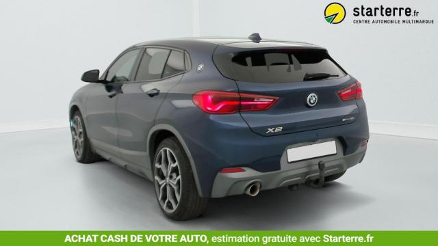 Bmw X2 image 1