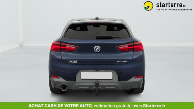 Bmw X2 image 8