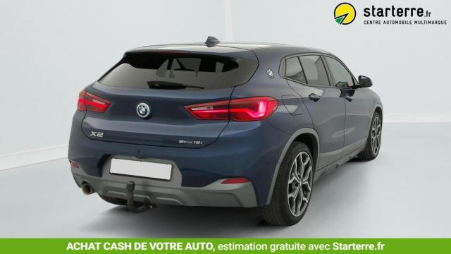 Bmw X2 image 3