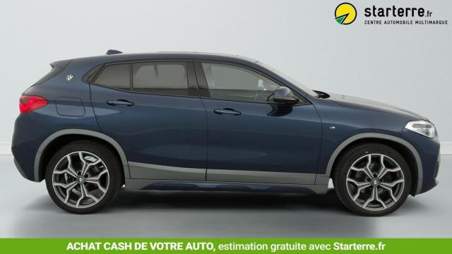 Bmw X2 image 6