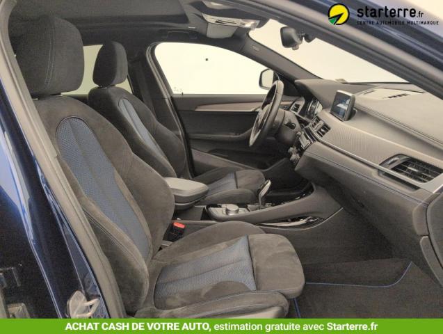 Bmw X2 image 7
