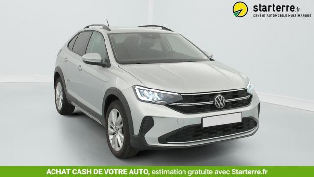 Volkswagen Taigo 1.0 Tsi 116 Bvm6 Vw Edition