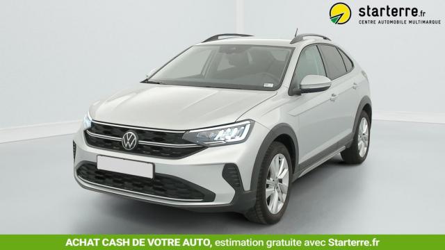 Volkswagen Taigo image 8