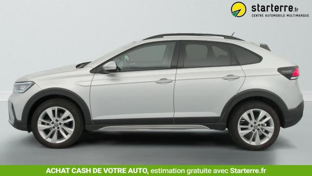 Volkswagen Taigo image 5