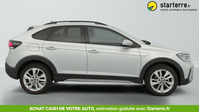 Volkswagen Taigo image 2