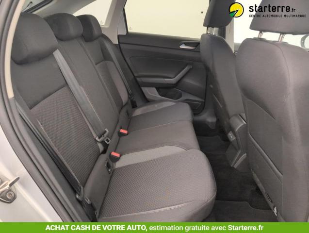 Volkswagen Taigo image 1