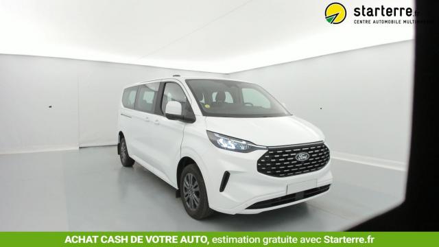 Ford Tourneo Custom 320 L2h1 2.0 Ecoblue 150 Ch Titanium