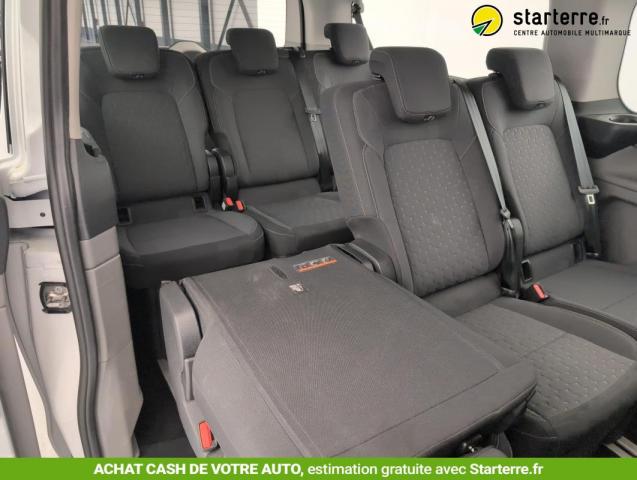 Ford Tourneo image 5