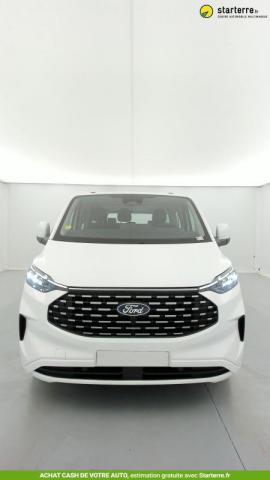 Ford Tourneo image 6