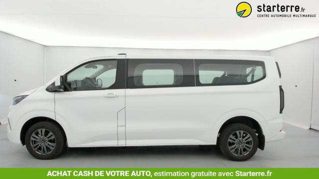 Ford Tourneo image 9