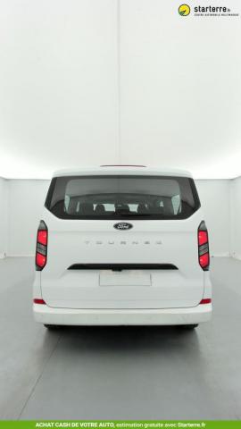 Ford Tourneo image 2