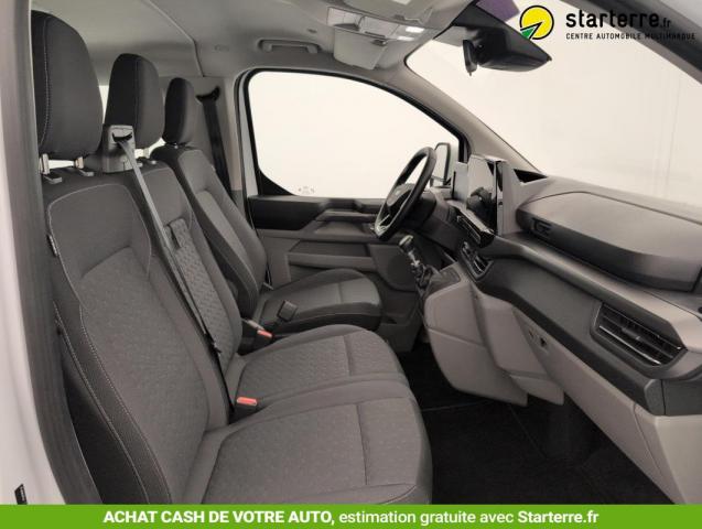 Ford Tourneo image 1
