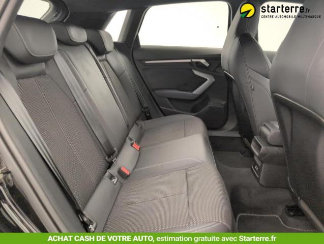 Audi A3 Sportback image 5