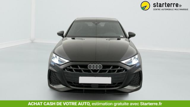 Audi A3 Sportback image 8