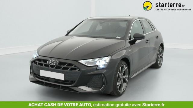 Audi A3 Sportback image 1
