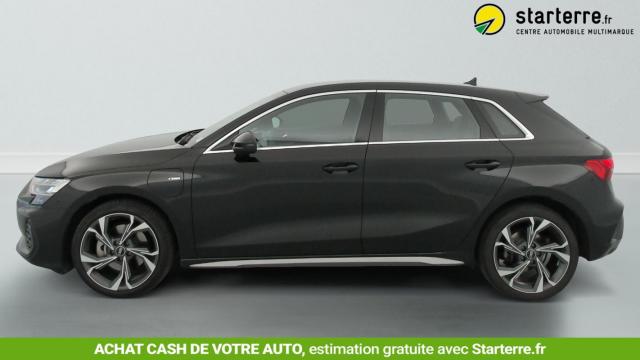 Audi A3 Sportback image 2