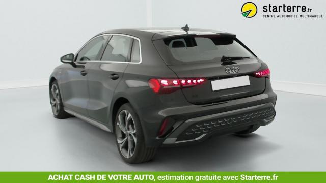 Audi A3 Sportback image 7