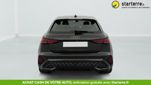 Audi A3 Sportback image 9