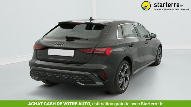 Audi A3 Sportback image 3
