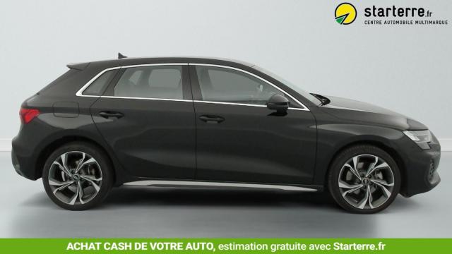 Audi A3 Sportback image 4